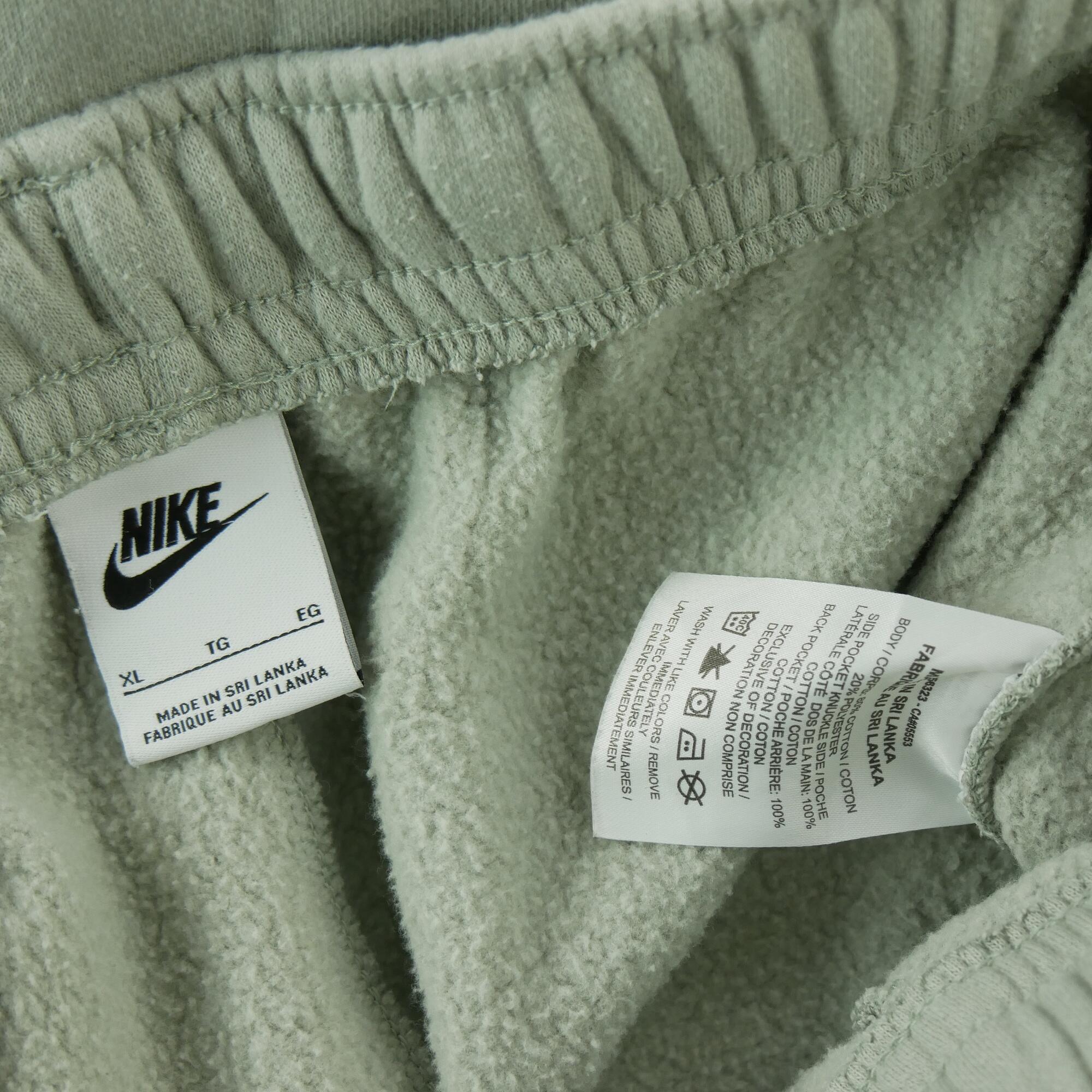 Seconde vie - Jogging Homme  Vert - Excellent 6/6