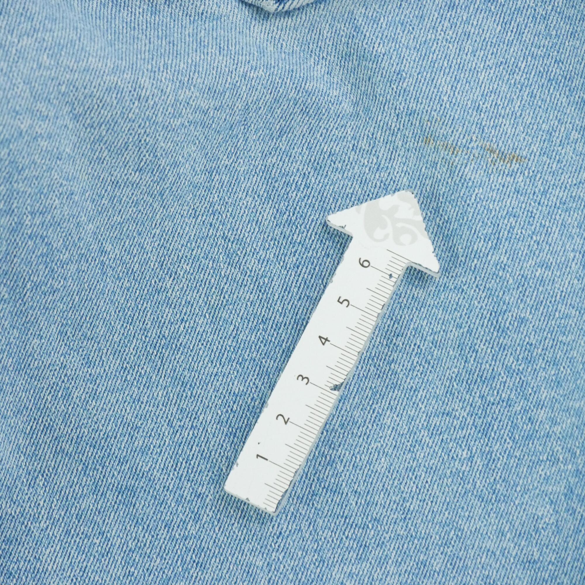 Seconde vie - Jean Homme Levis 511 Slim Fit Bleu - Bon état 5/7
