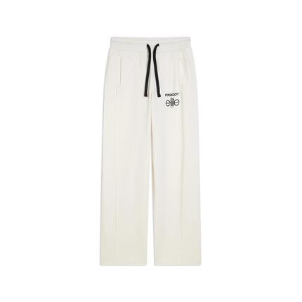 Pantalon de sport à jambes ballon conçu par Freddy pour ELITE