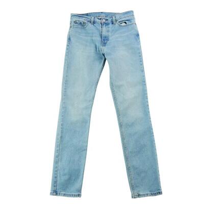 Tweedehands - levi strauss heren jeans 511 slim - goede staat