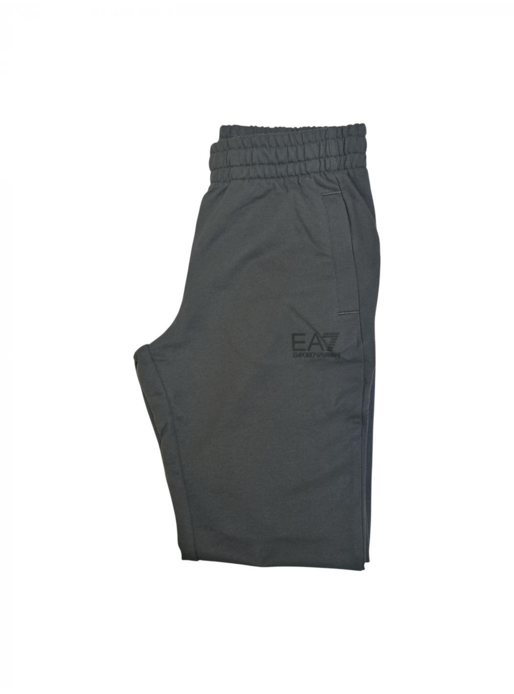 Calças menino Emporio Armani cinzento 3/4