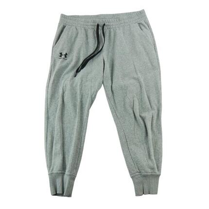 Seconde vie - Jogging Homme Loose Fit Gris - Excellent