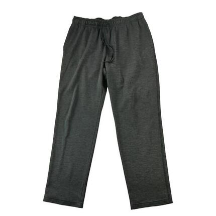 Refurbished - Adidas Herren Jogginghose Grau - Wie neu