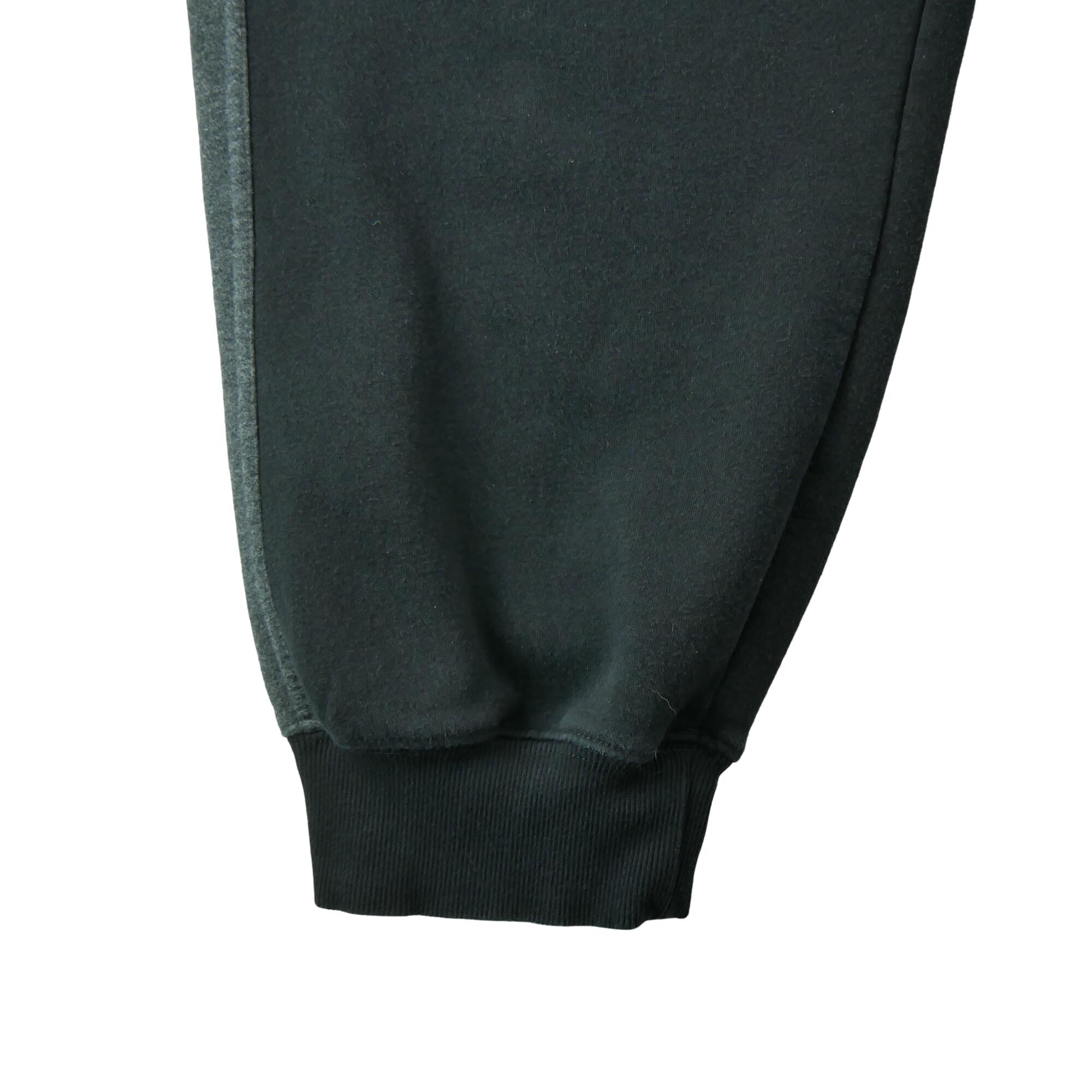 Seconde vie - Jogging Homme  Noir - Bon état 4/7