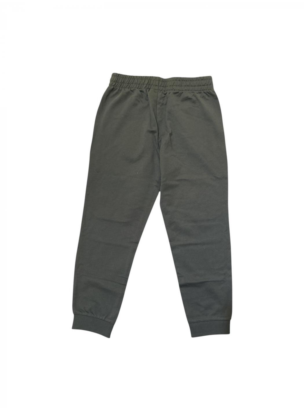 Calças menino Emporio Armani cinzento 2/4