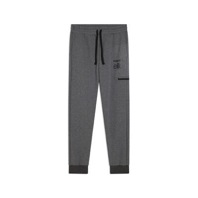 Pantaloni Sportivi Uomo tessuto mélange Freddy x ELITE