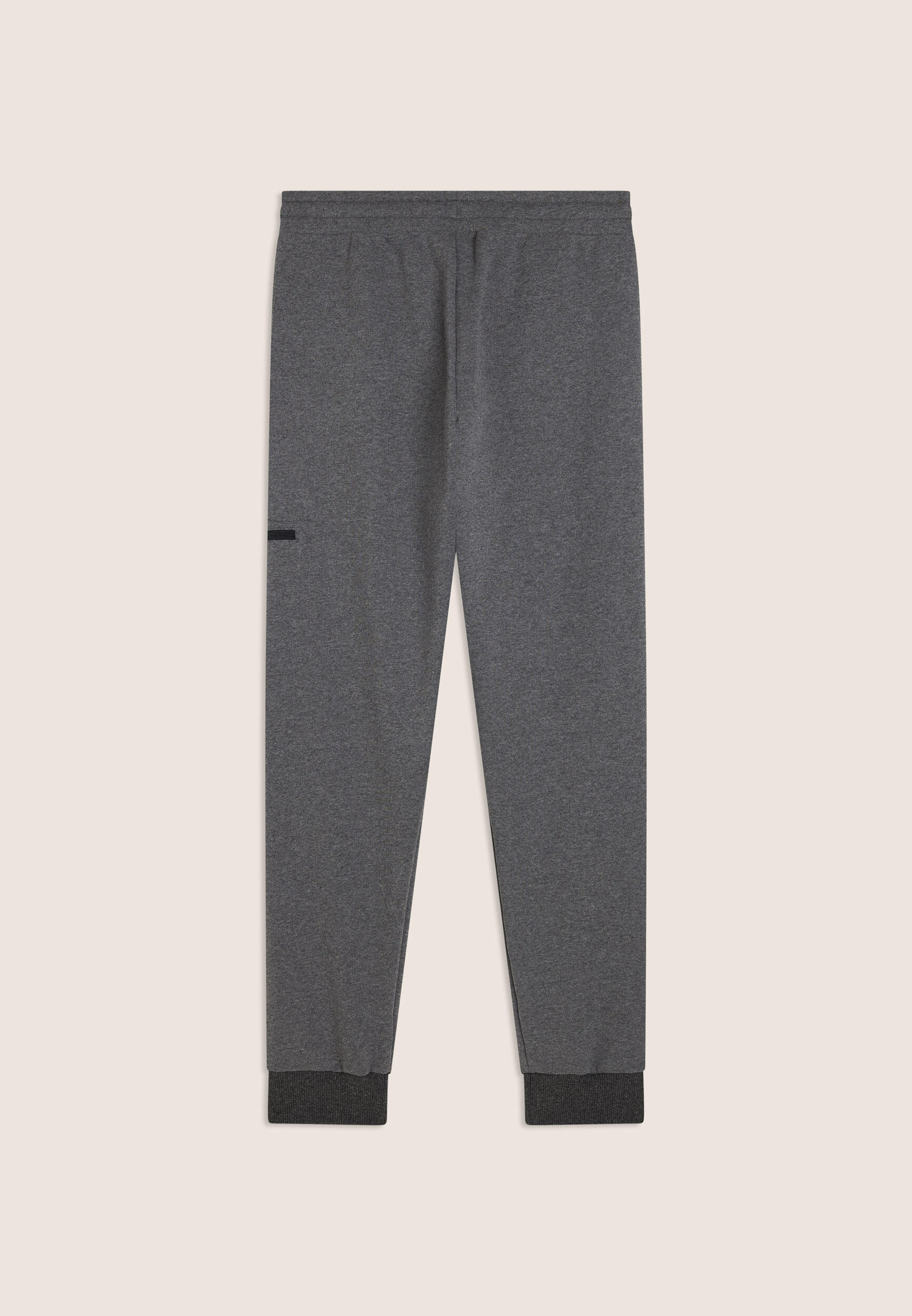 Pantaloni Sportivi Uomo tessuto mélange Freddy x ELITE 2/3