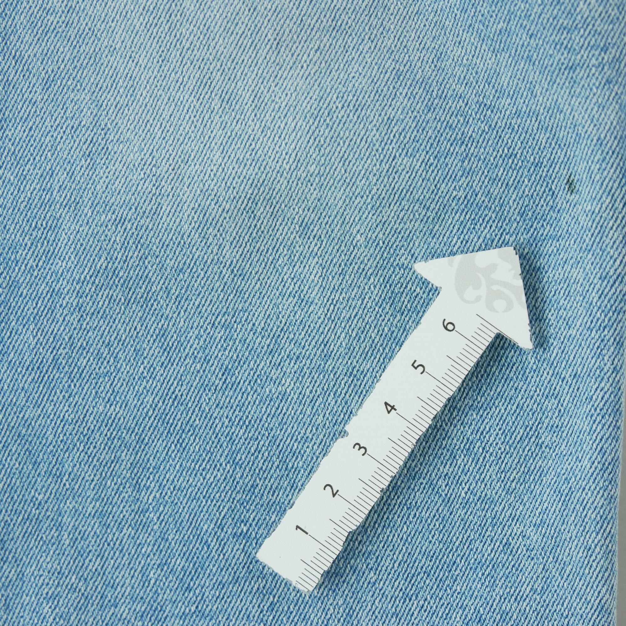 Seconde vie - Jean Homme Levis 511 Slim Fit Bleu - Bon état 7/7