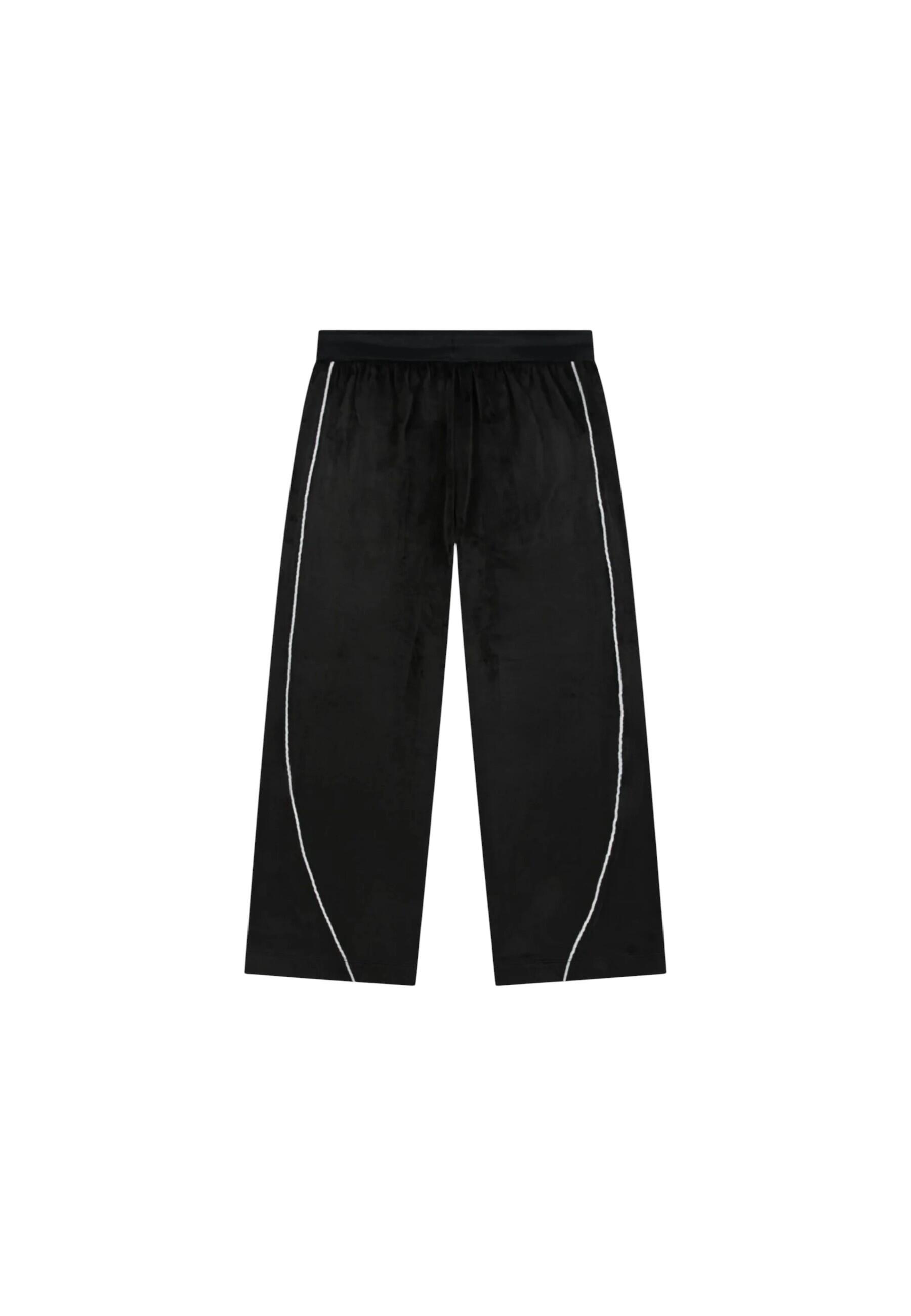 Pantalon fille Nike Sportswear noir 2/2
