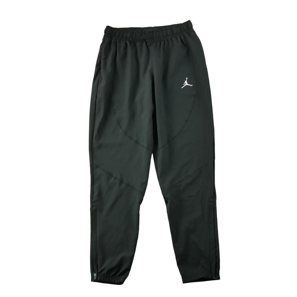Second life - Men's Black Jogging Pants Jordan - Excellent