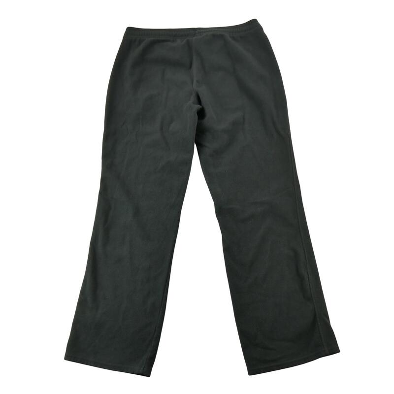 Second life - Pantaloni trening bărbați polar gri Reebok - Ca nou