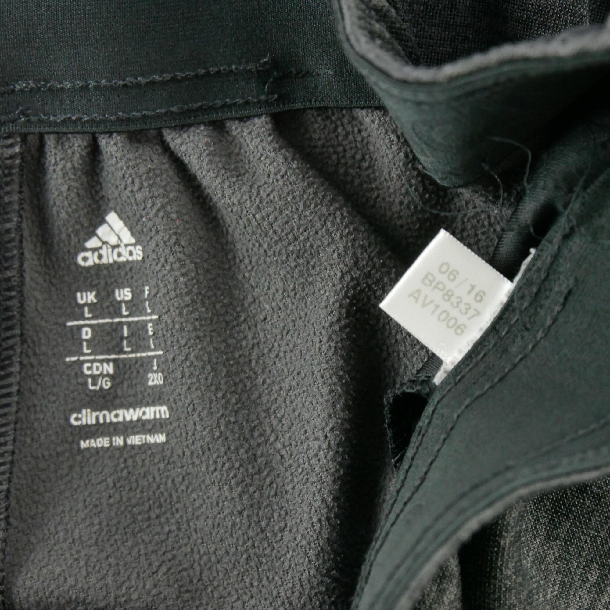 Seconde vie - Jogging Homme  Gris - Excellent 6/6