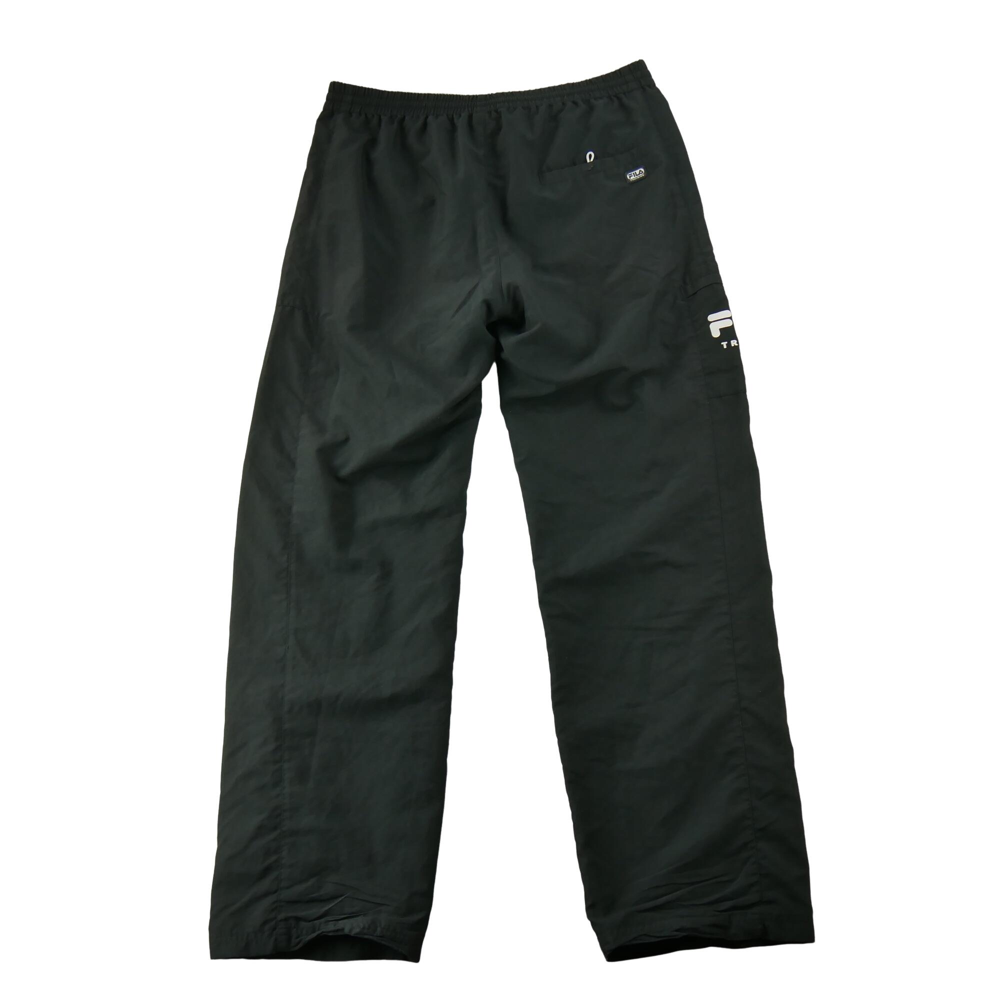 Seconde vie - Jogging Homme  Noir - Excellent 3/7