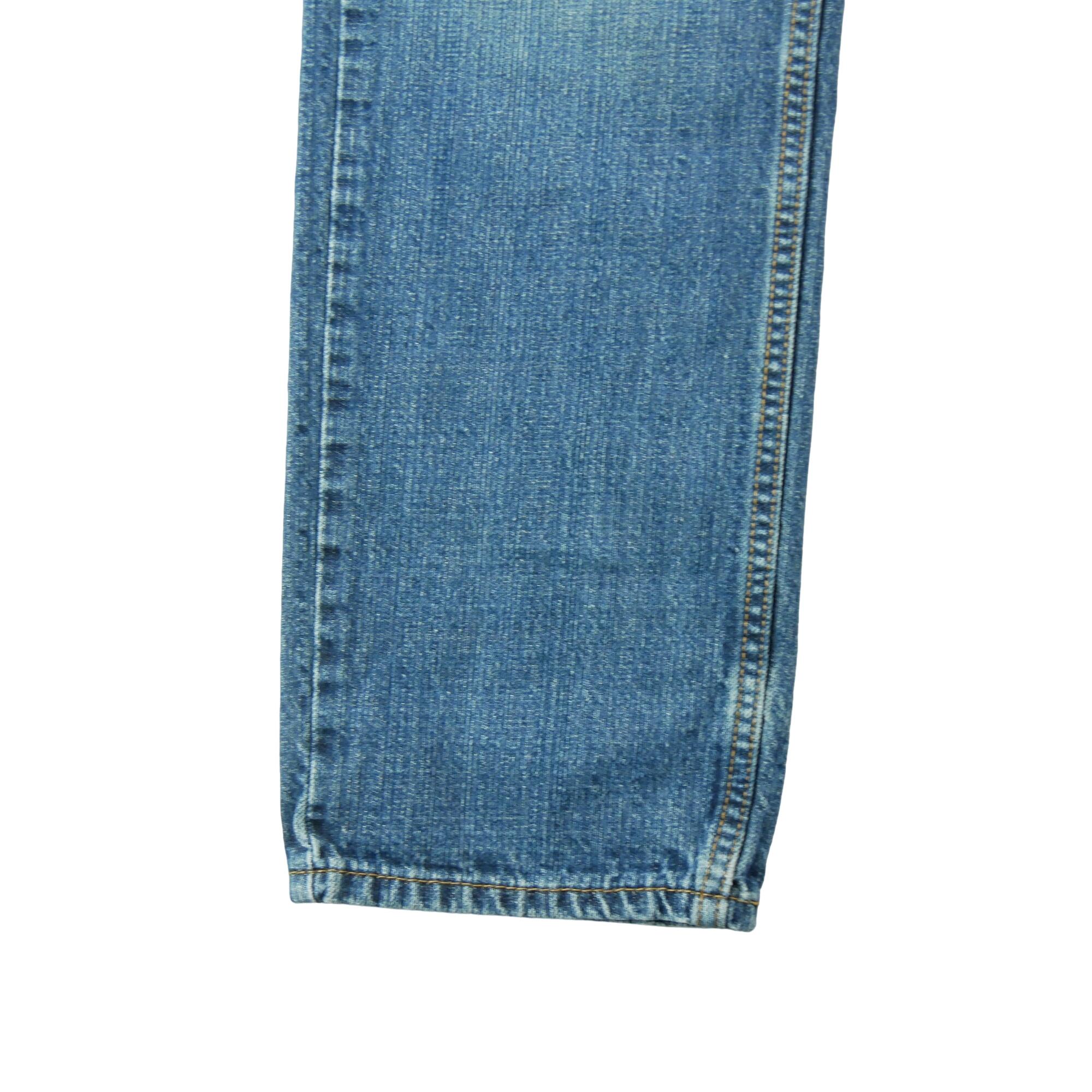 Segunda Vida - Levi Strauss Pantalón vaquero hombre 559 Relaxed - Bueno 5/7
