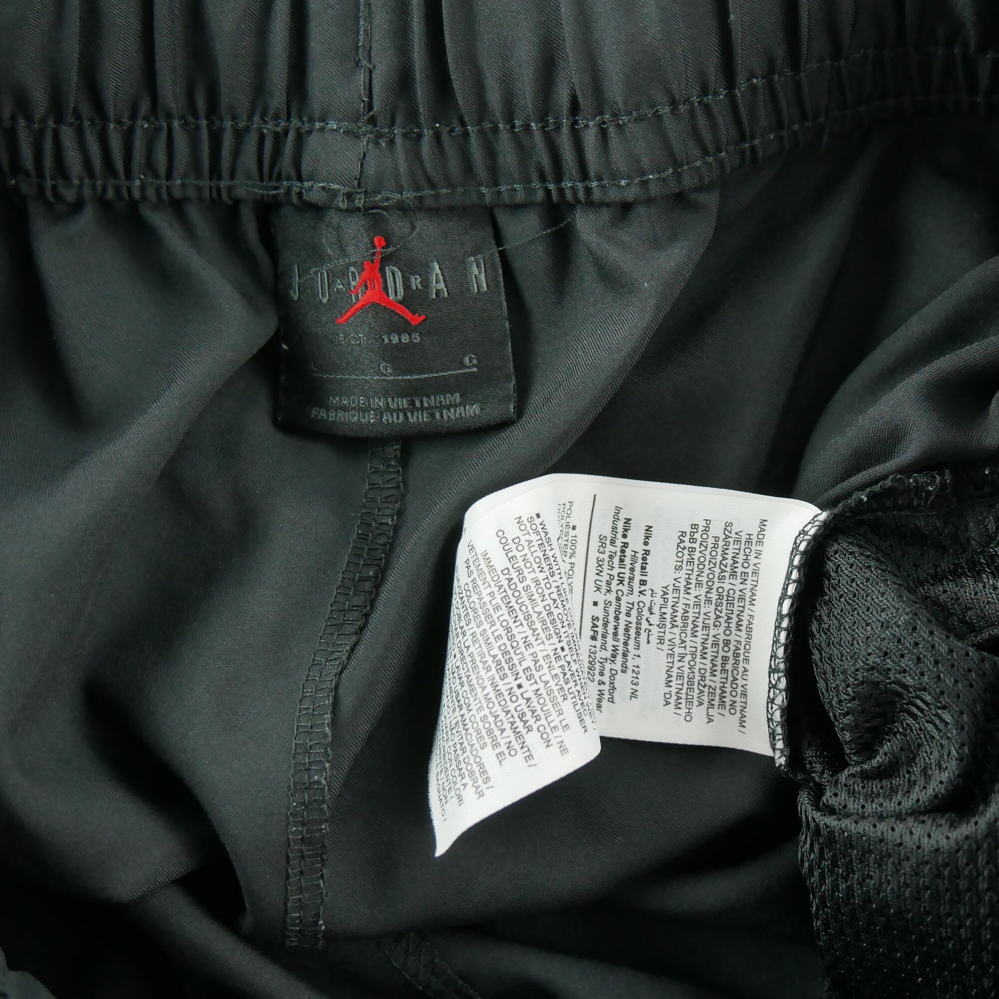 Seconde vie - Jogging Homme  Noir - Excellent 7/7