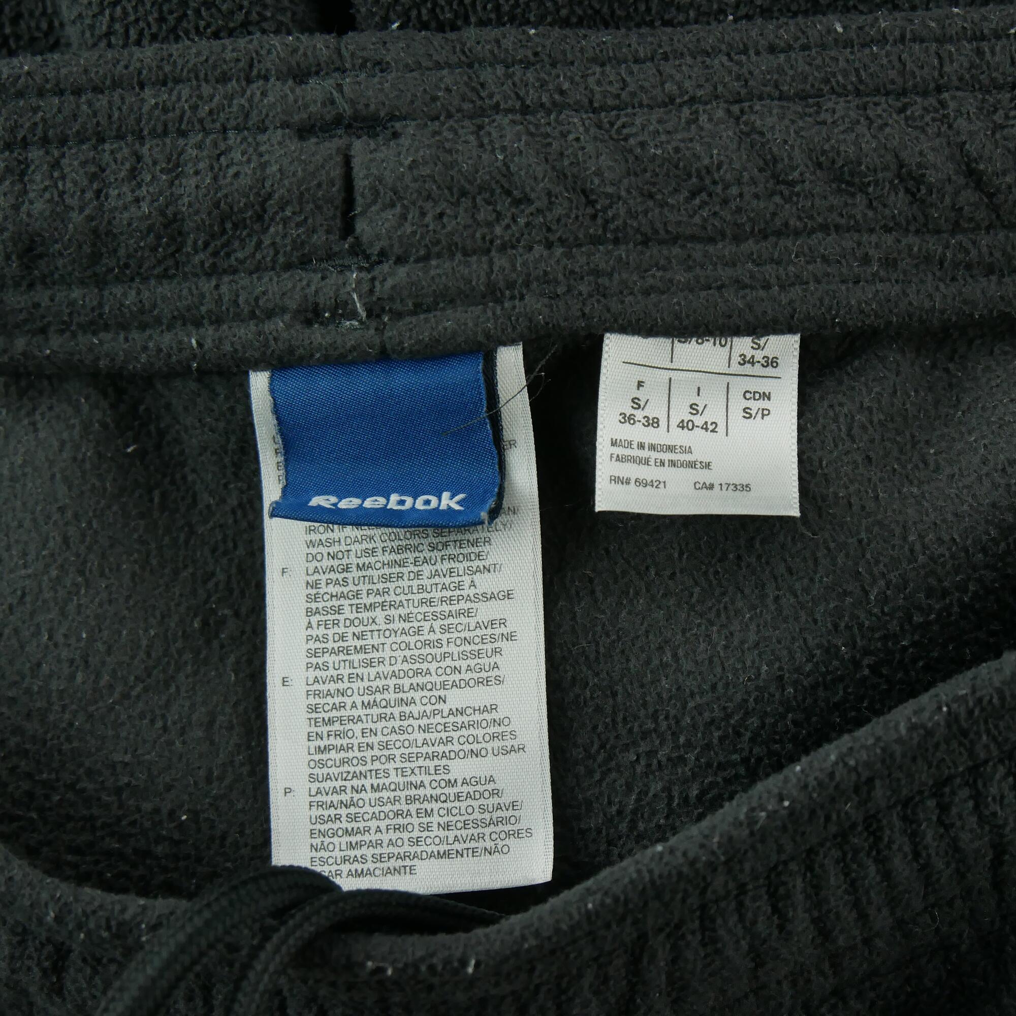 Seconde vie - Jogging Homme  polaire Gris - Excellent 5/5