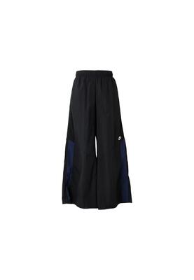 Broek dames nike sportswear zwart