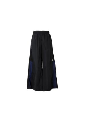 Pantalon large Femme Nike Sportswear Noir IH8508-010