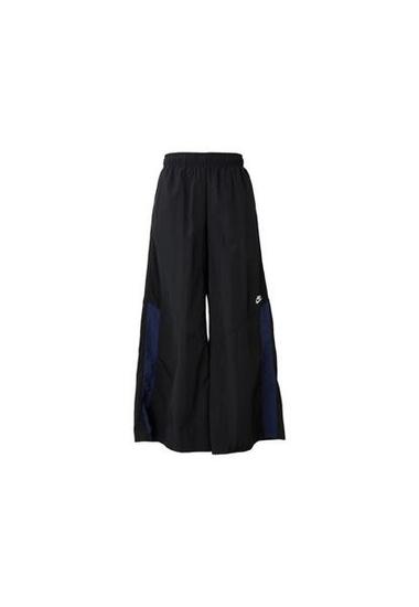 Pantalon large Femme Nike Sportswear Noir IH8508-010
