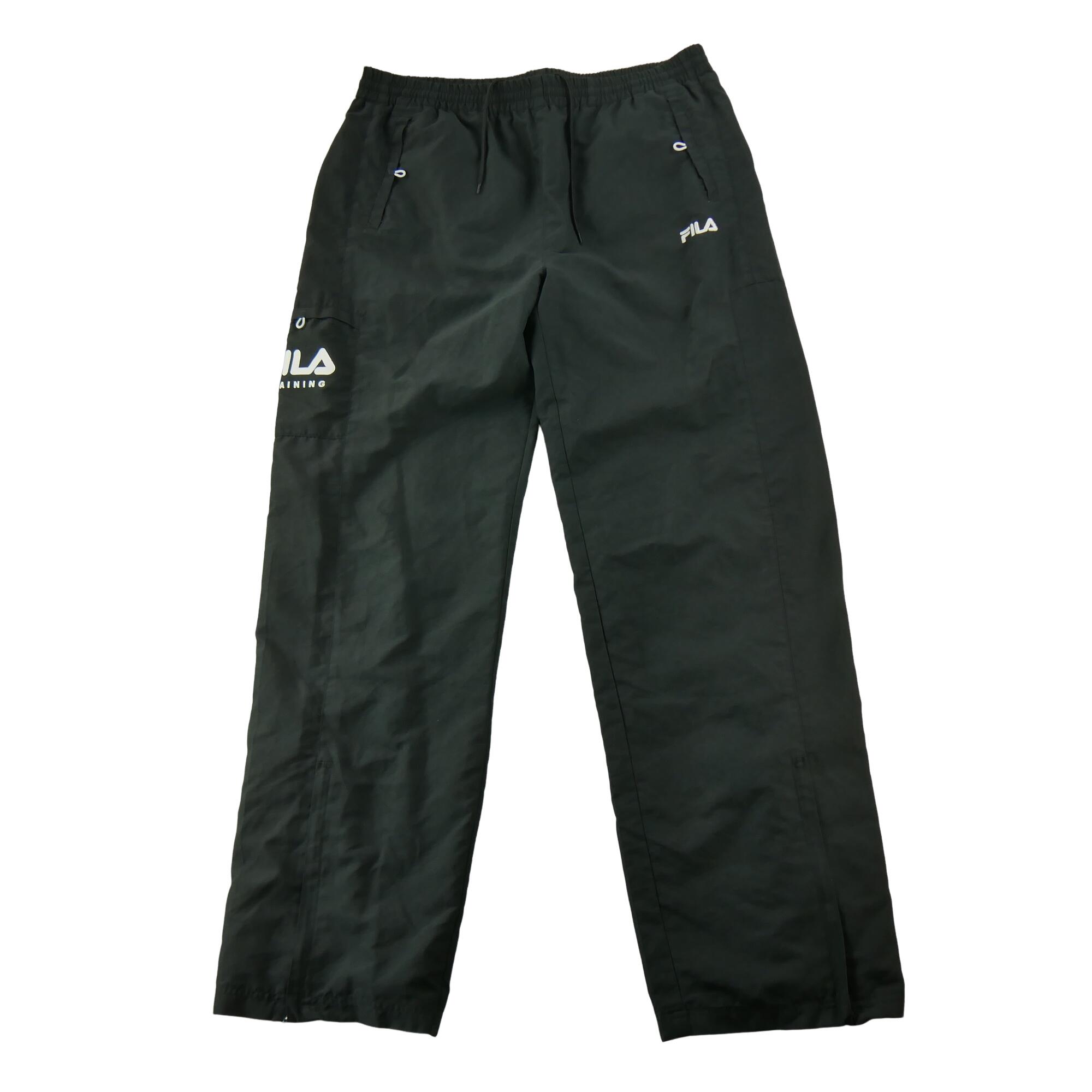 Seconde vie - Jogging Homme  Noir - Excellent 2/7