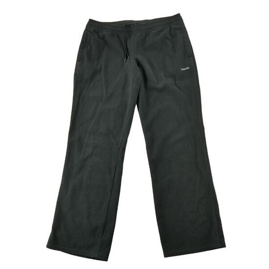 Refurbished - Reebok Jogginghose Herren Fleece Grau - Wie neu