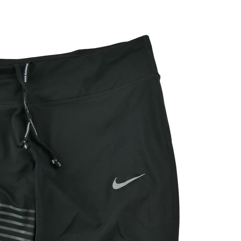 Second life - Pantaloni jogging femei Dri-Fit alergare Nike - Ca nou