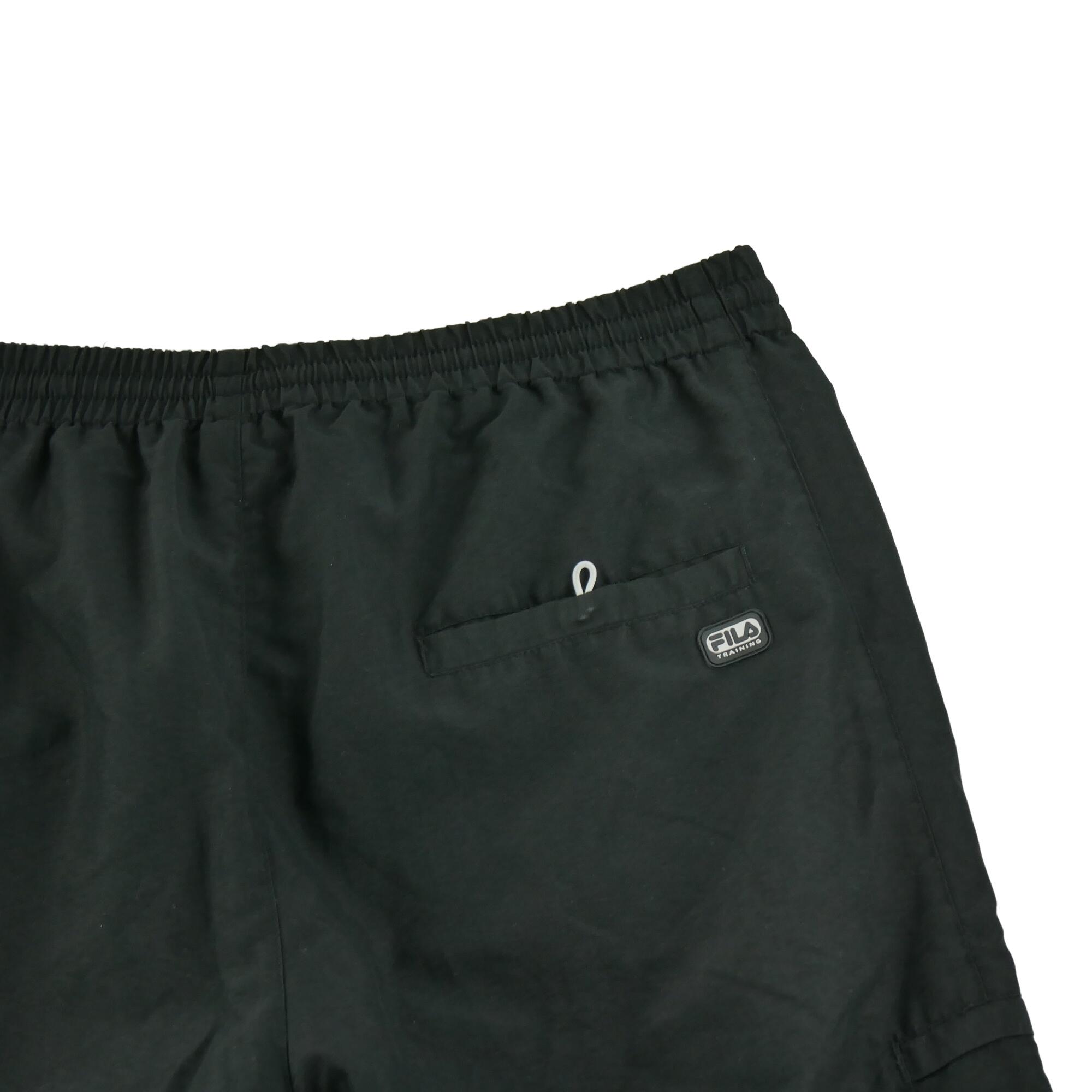 Seconde vie - Jogging Homme  Noir - Excellent 5/7