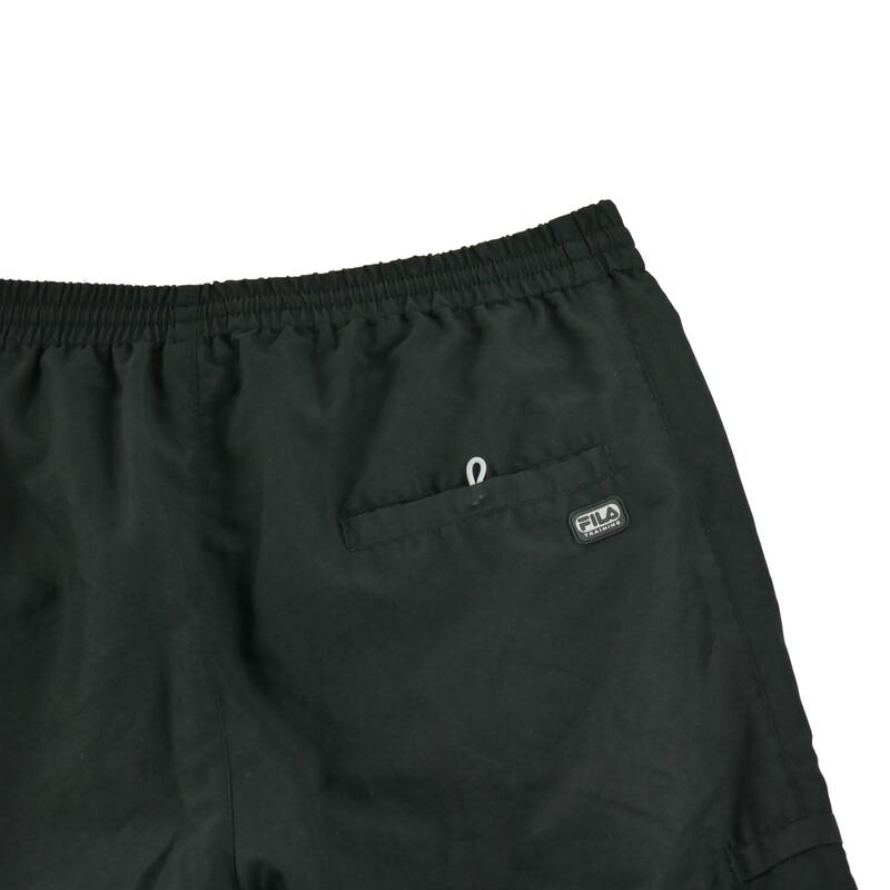 Second life - Fila Pantaloni trening bărbați - Ca nou