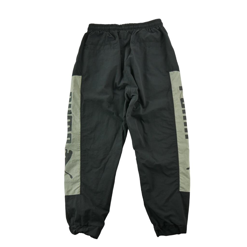 Second life - Puma Vintage Y2K Men's Joggers Black - Good