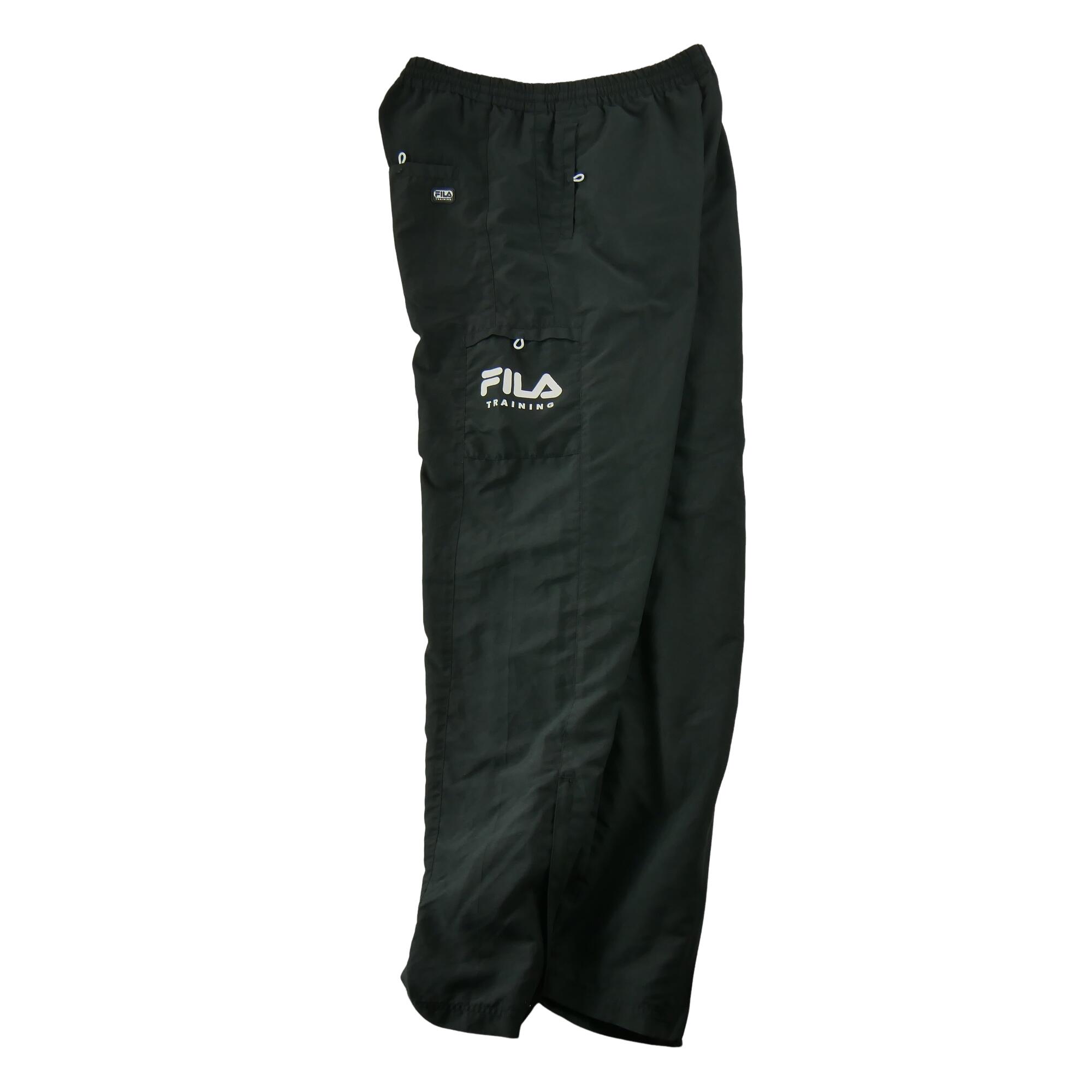 FILA picture