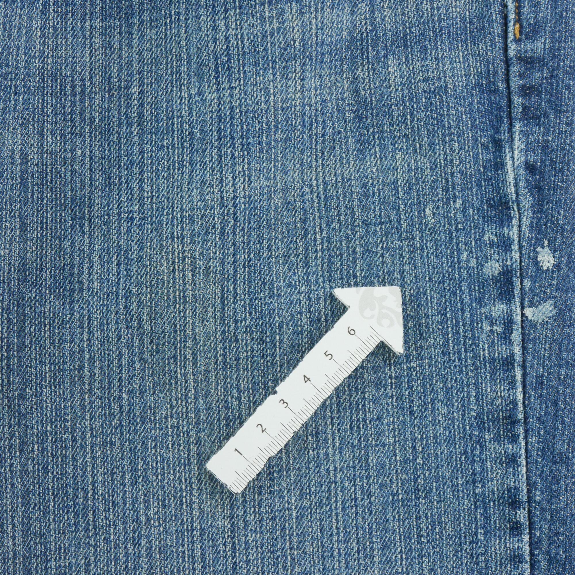 Segunda Vida - Levi Strauss Pantalón vaquero hombre 559 Relaxed - Bueno 7/7