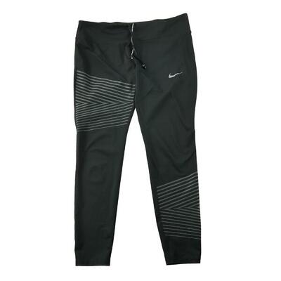 Second hand - Pantaloni jogging donna Nike Dri-Fit running - Stato eccellente