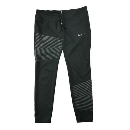 Seconde vie - Jogging Femme Dri-Fit Running Noir - Excellent