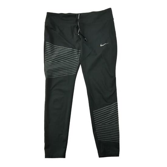 Second hand - Pantaloni jogging donna Nike Dri-Fit running - Stato eccellente