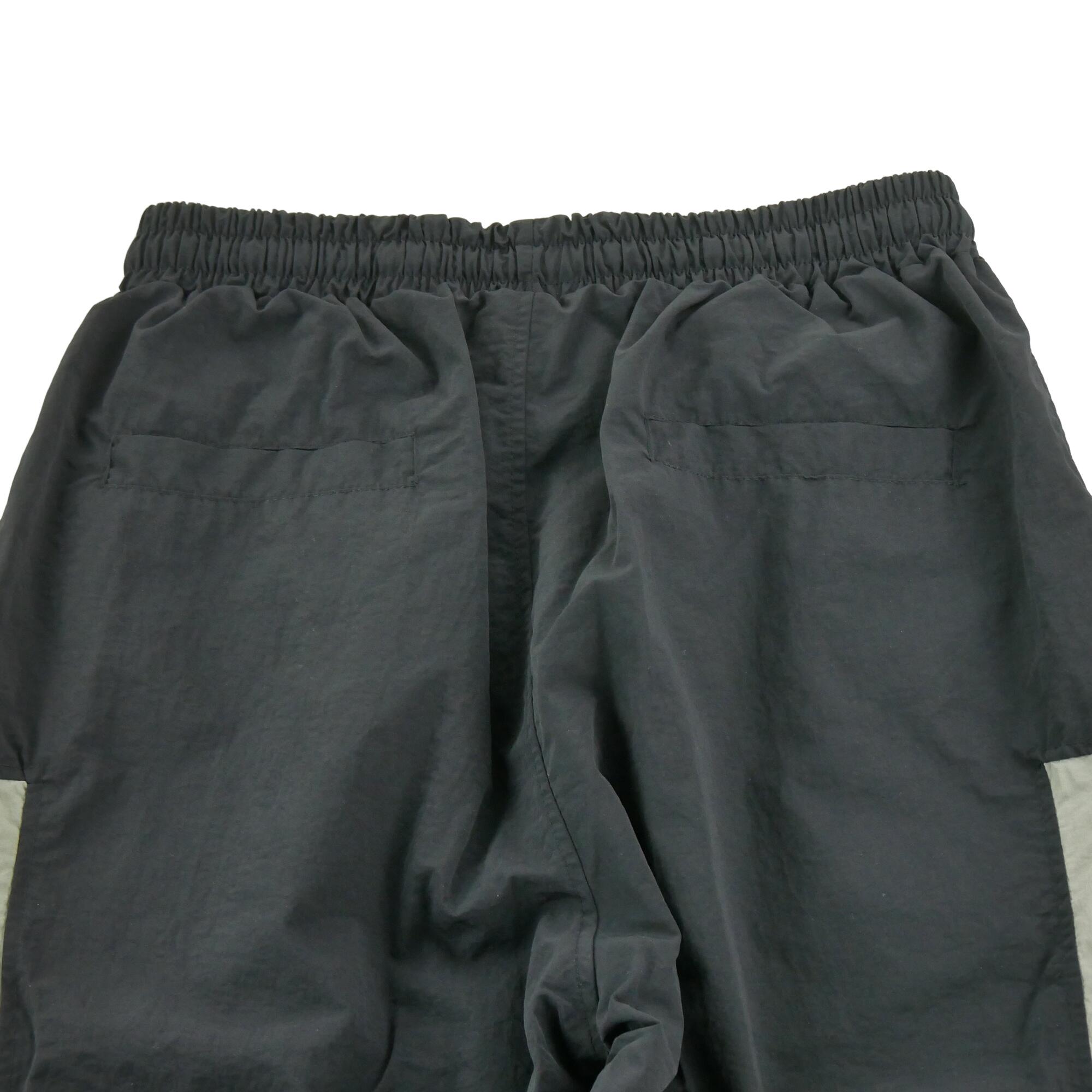 Segunda vida - Calças de treino masculinas Vintage Y2K Puma - Em bom estado 4/7
