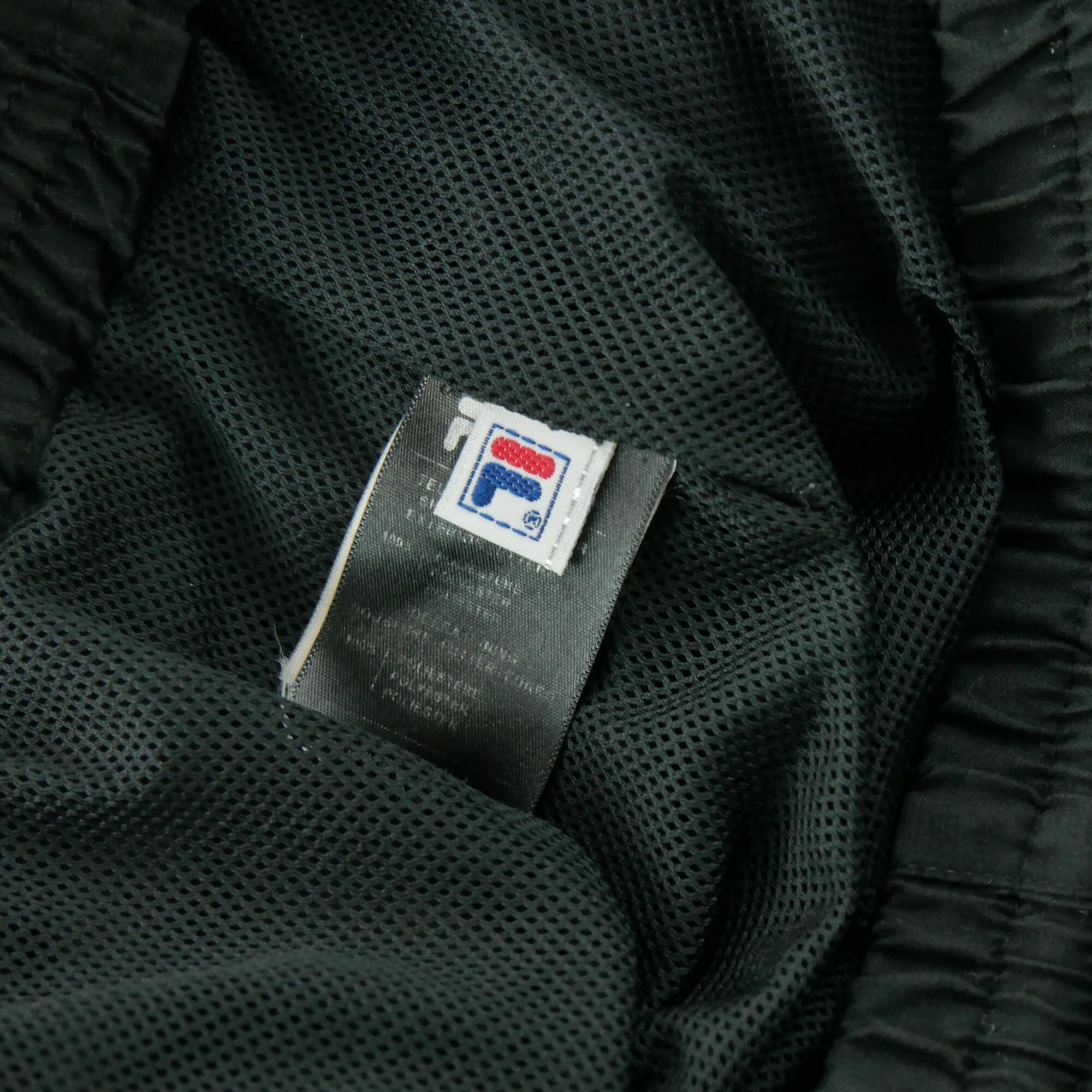 Seconde vie - Jogging Homme  Noir - Excellent 7/7