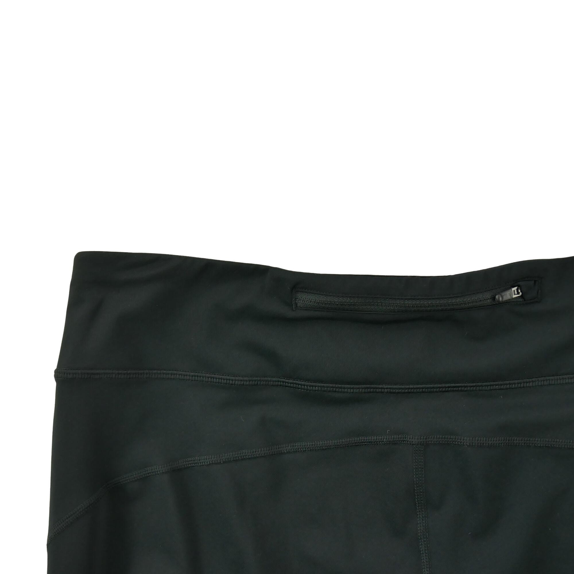 Segunda Vida - Nike Pantalón Deporte Mujer Dri-Fit Running - Excelente 4/5
