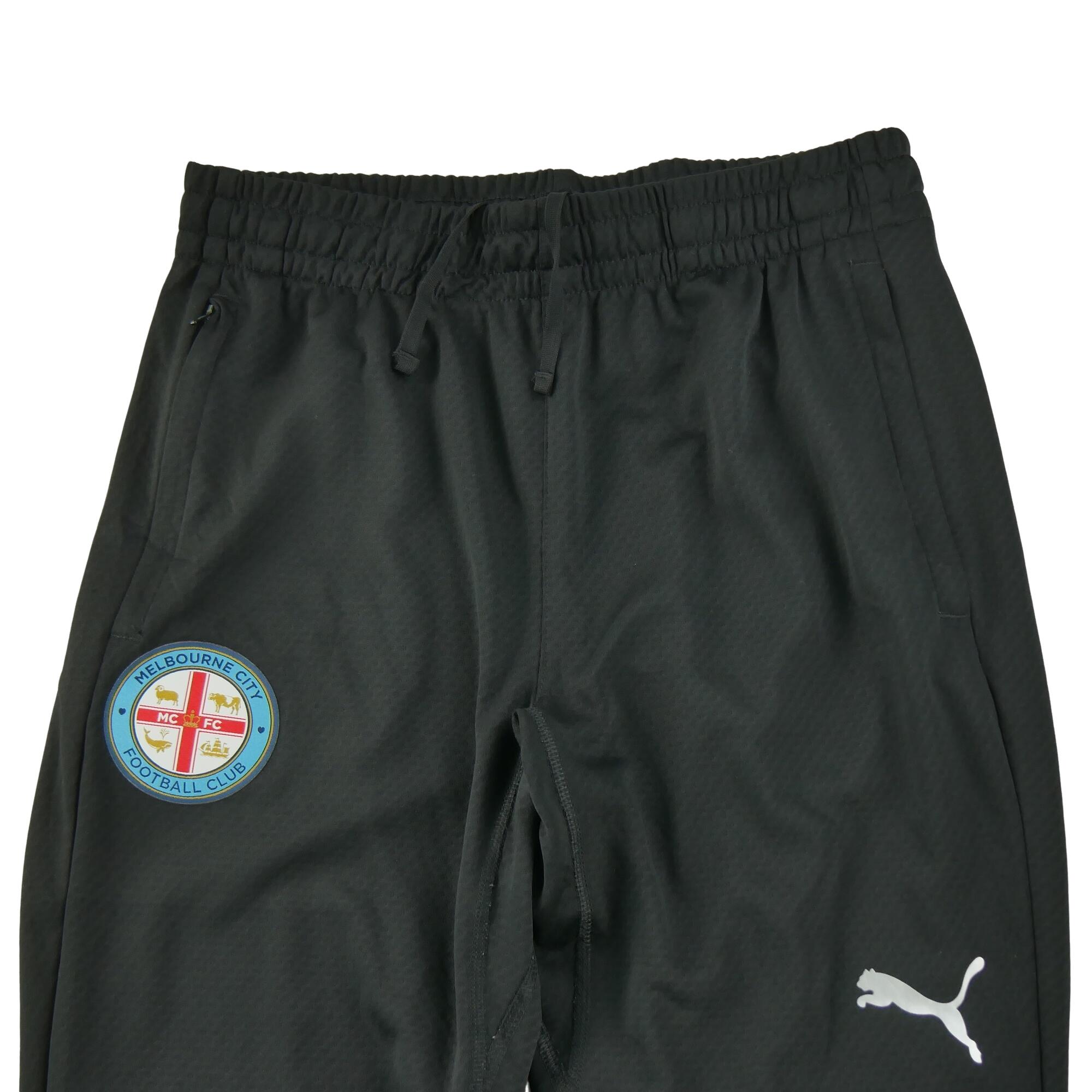 Tweedehands - Puma jogging heren Melbourne City DryCell - Als nieuw 3/7