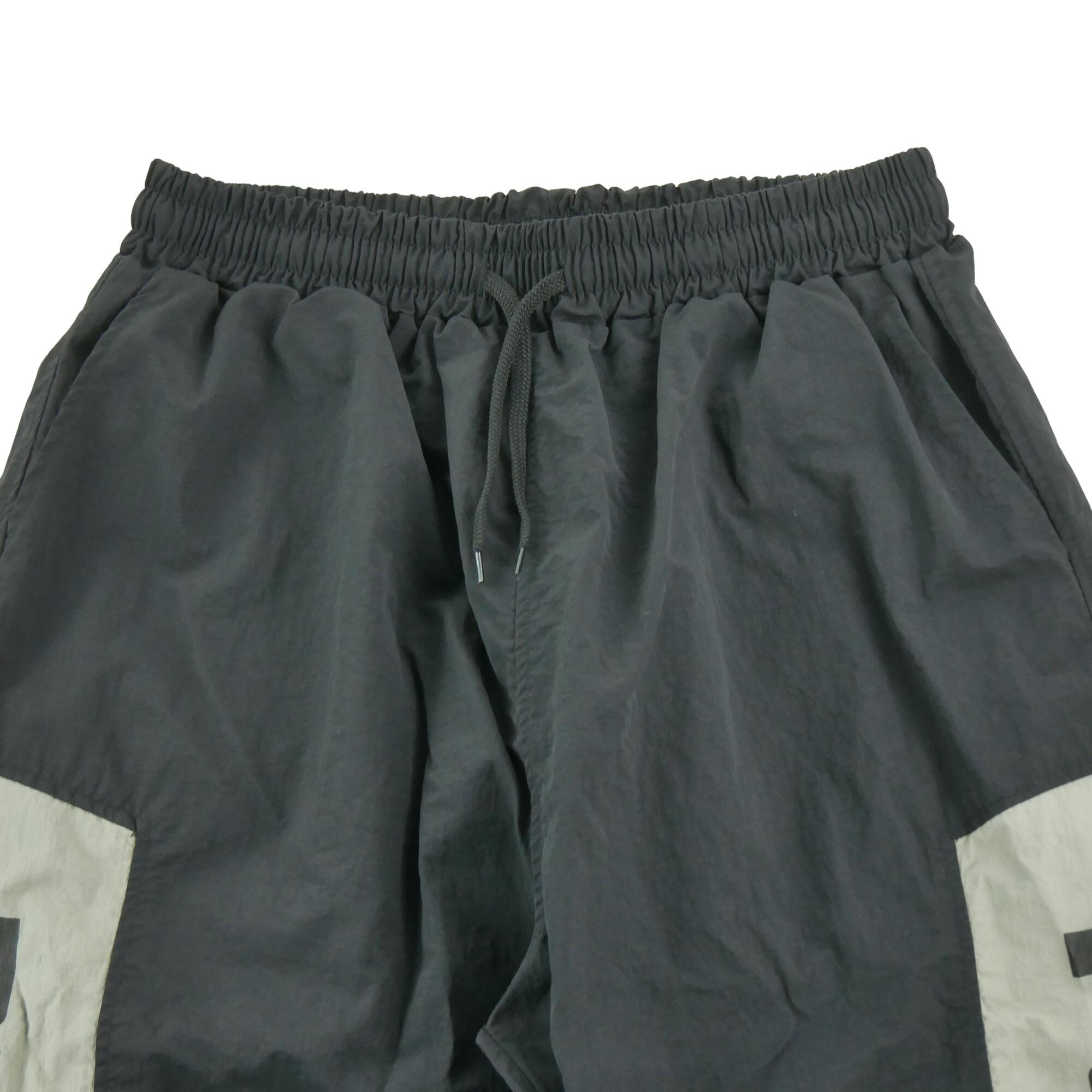 Segunda vida - Calças de treino masculinas Vintage Y2K Puma - Em bom estado 6/7