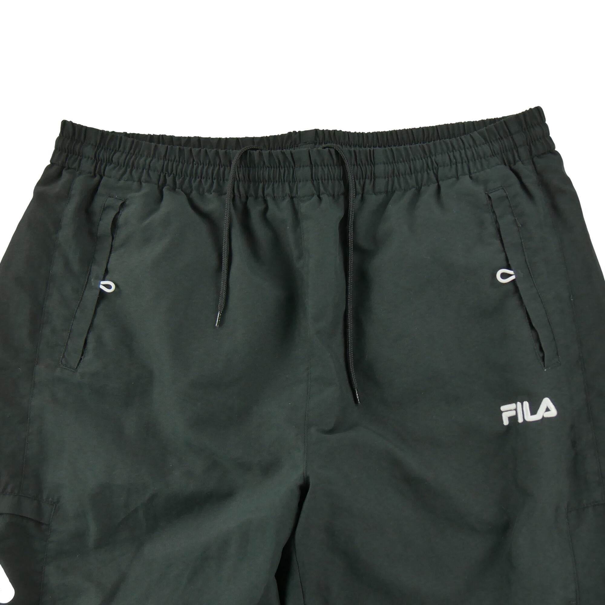 Seconde vie - Jogging Homme  Noir - Excellent 4/7