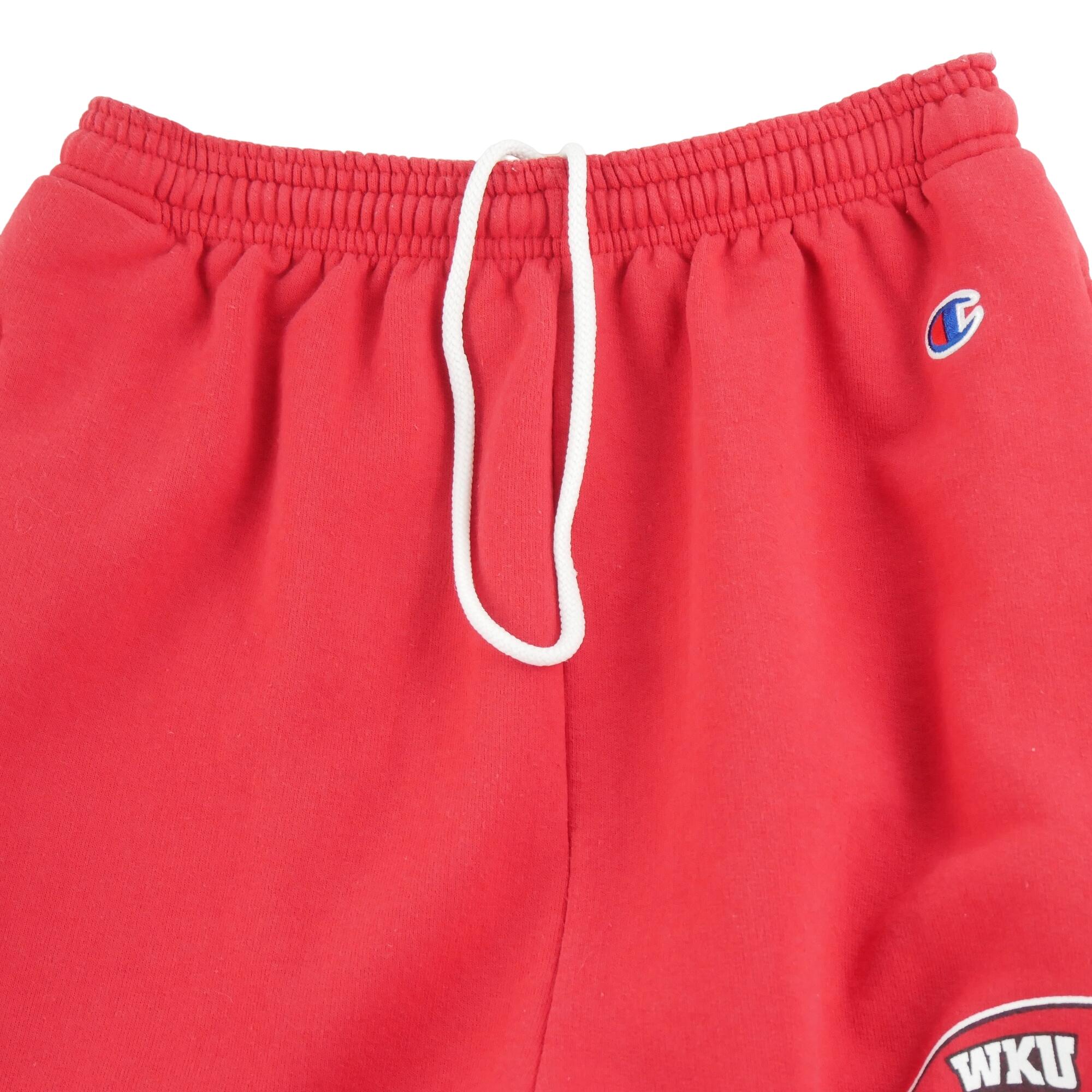Seconde vie - Jogging Homme  Western Kentucky NCAA - Excellent 3/5