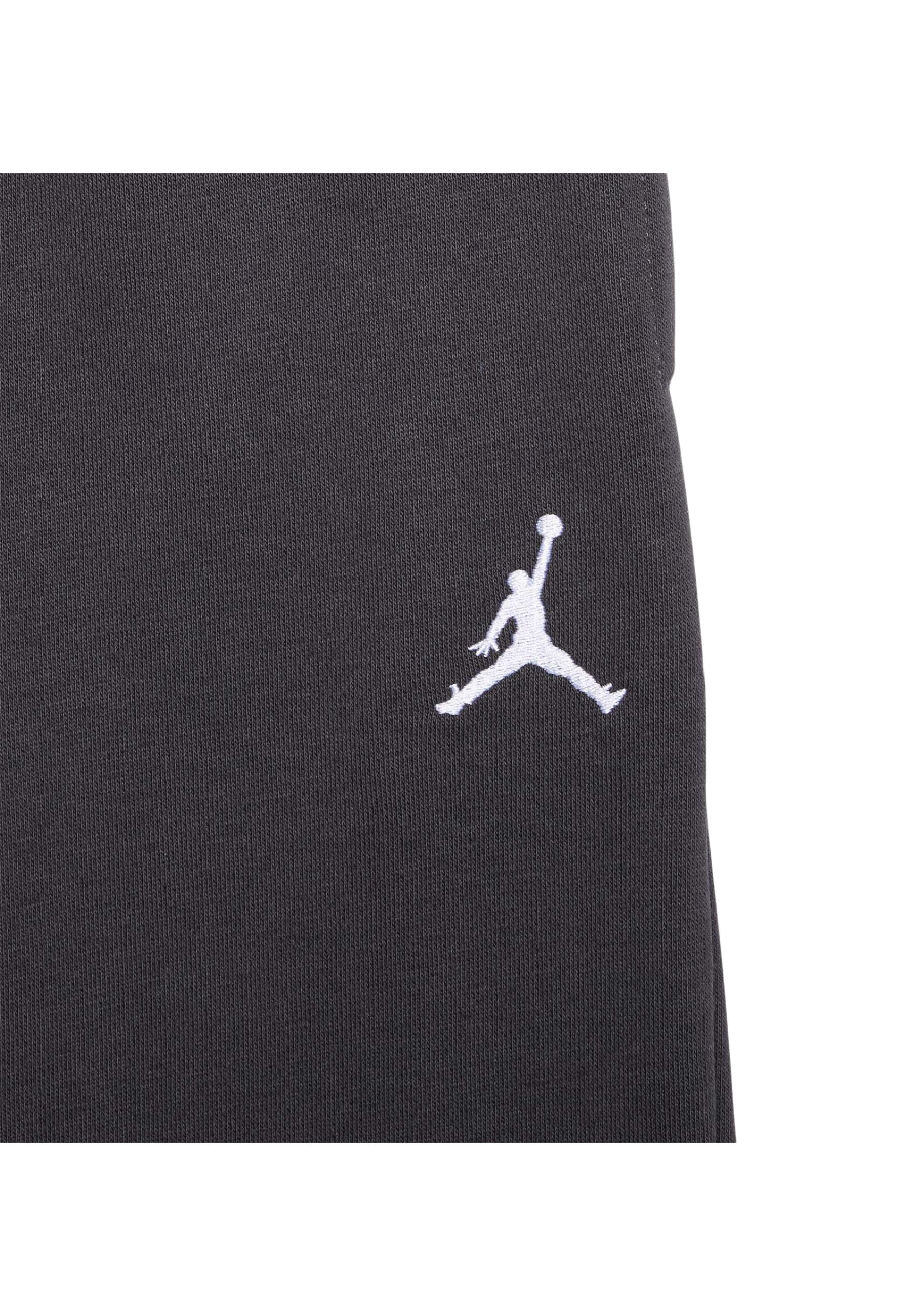 Calças menino Nike Sportswear preto 3/3