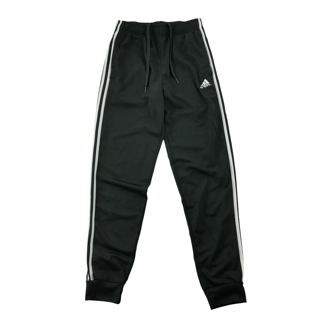 Second life - Men's Black Jogging Pants Adidas - Good