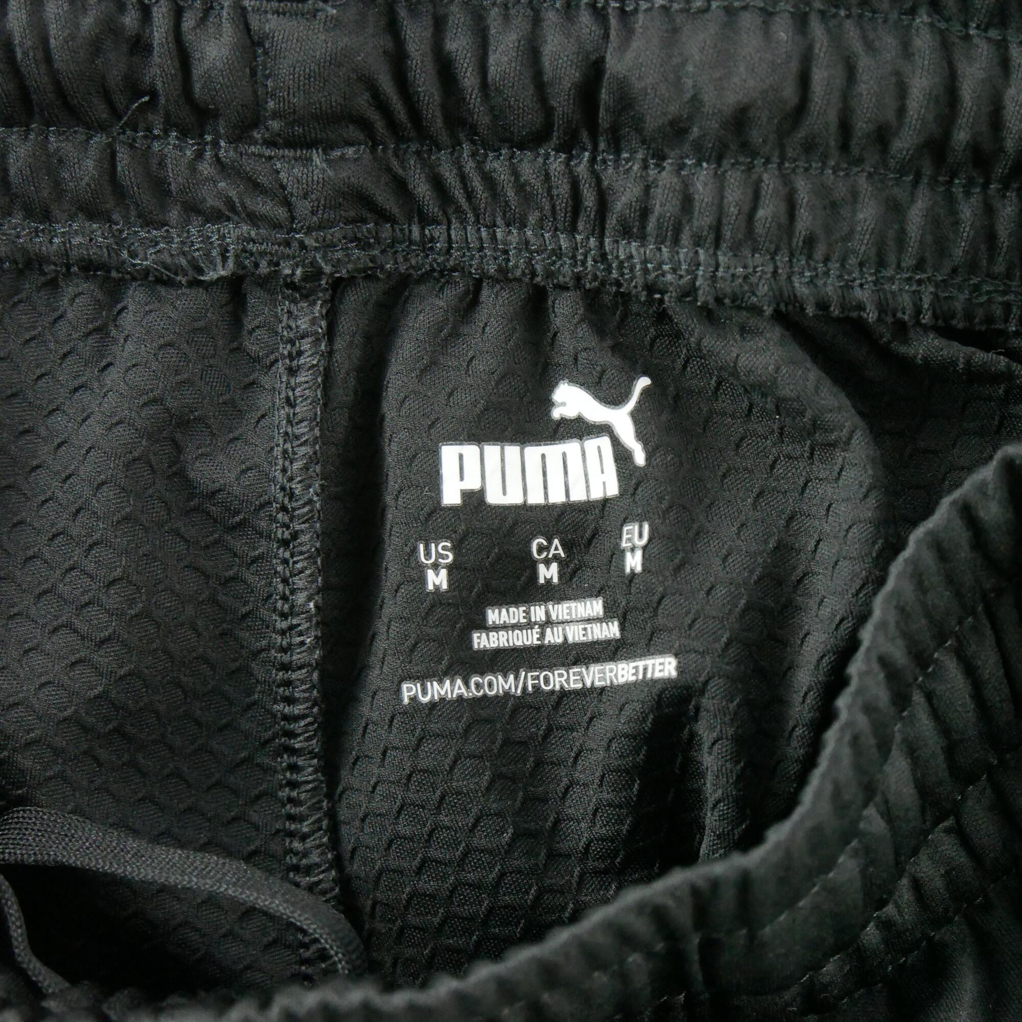 Tweedehands - Puma jogging heren Melbourne City DryCell - Als nieuw 7/7