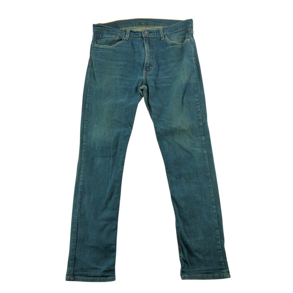 Second life - Levi Strauss 511 Slim Fit Men's Jeans - Good