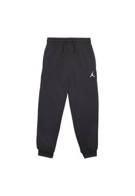 Broek jongens nike sportswear zwart