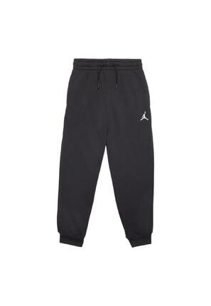 Hose Jungen Nike Sportswear Schwarz