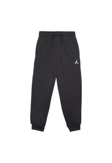 Hose Jungen Nike Sportswear Schwarz