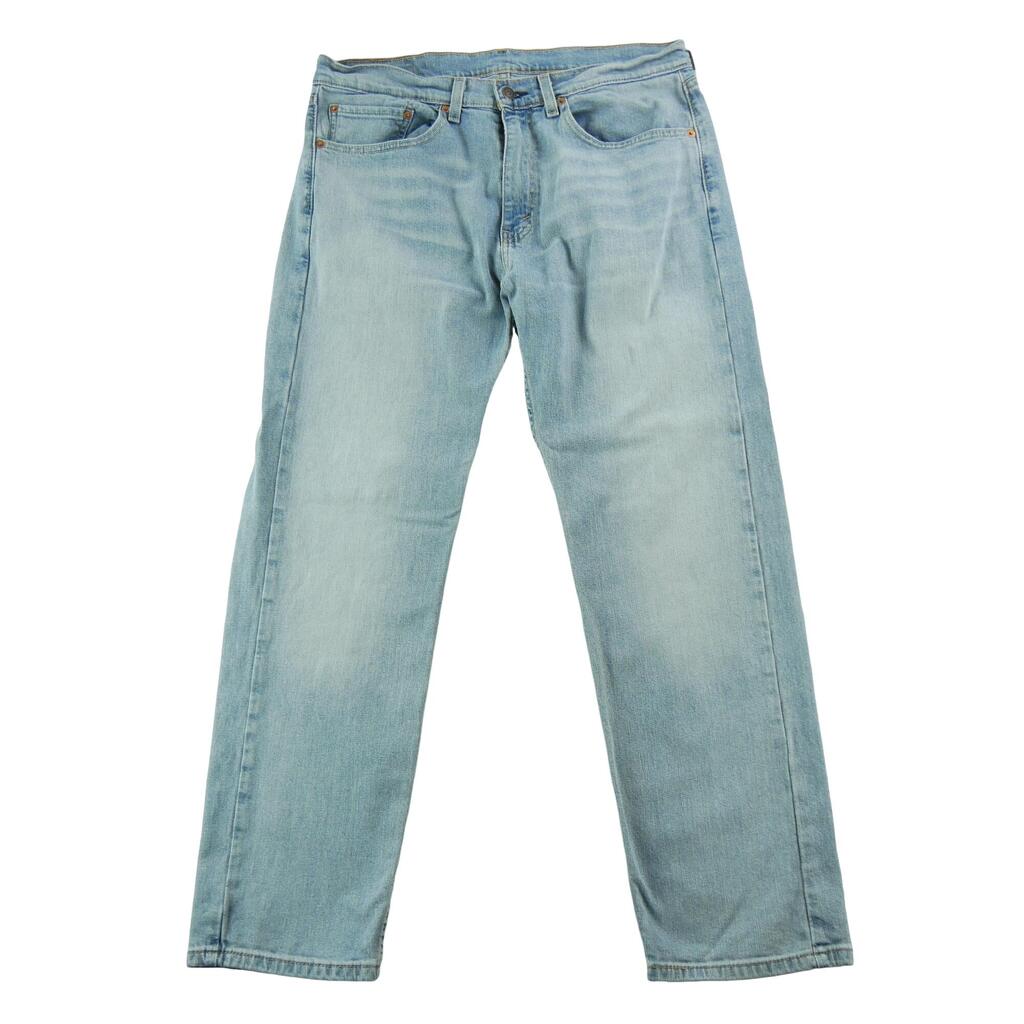 Second life - Levi Strauss Men’s 505 Regular Fit Jeans - Good