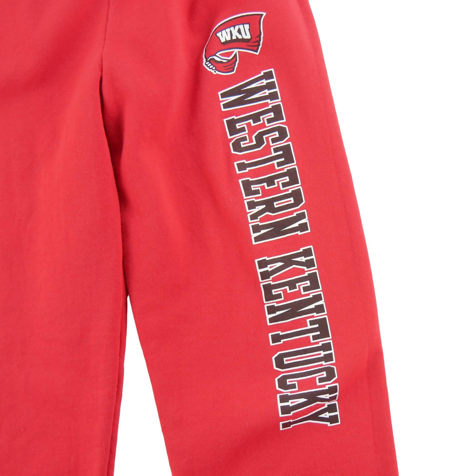 Seconde vie - Jogging Homme  Western Kentucky NCAA - Excellent 4/5